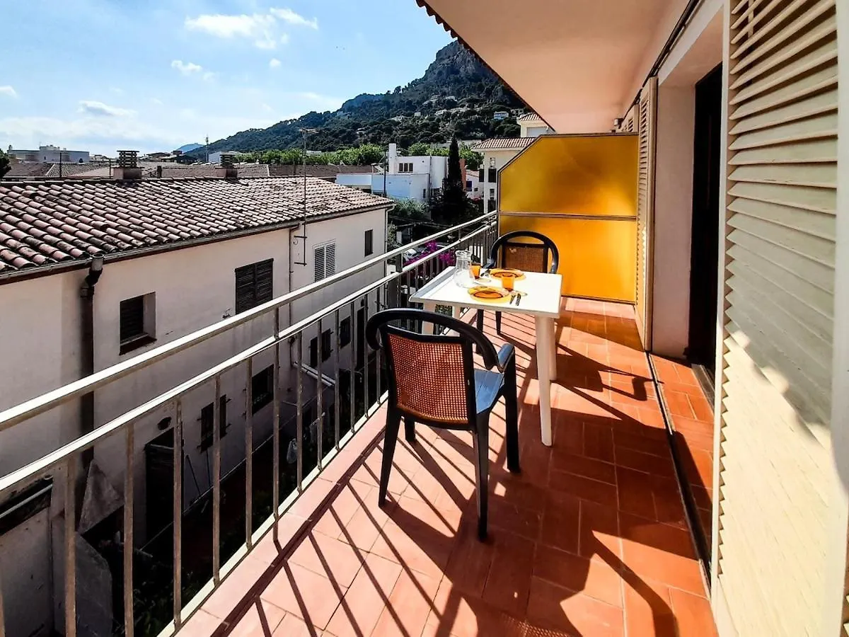 Bon Dia 32 Sistach Rentals L'Estartit