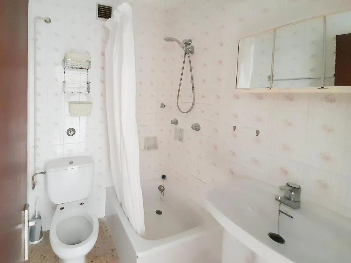 Bon Dia 32 Sistach Rentals L'Estartit 0*,  Spain
