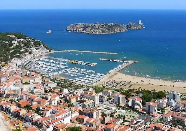 Bon Dia 32 Sistach Rentals L'Estartit Spain